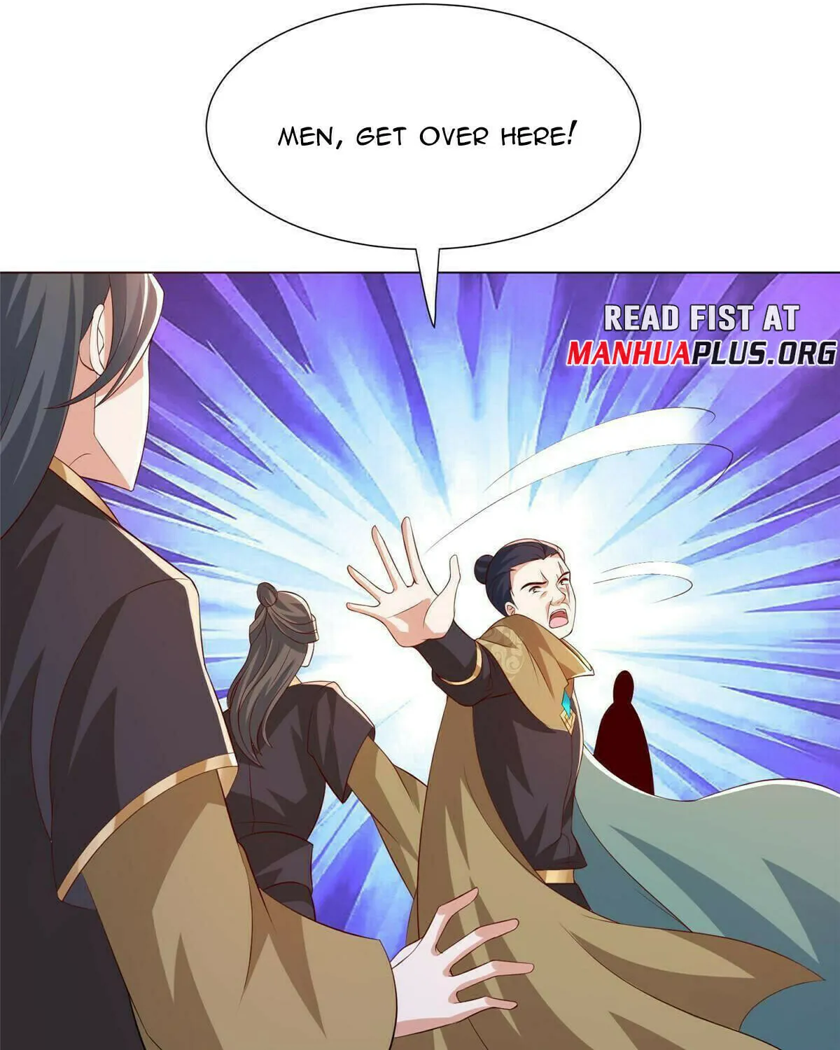 Read Dragon Master (Colored) chapter 274 image 26 on Lezhin