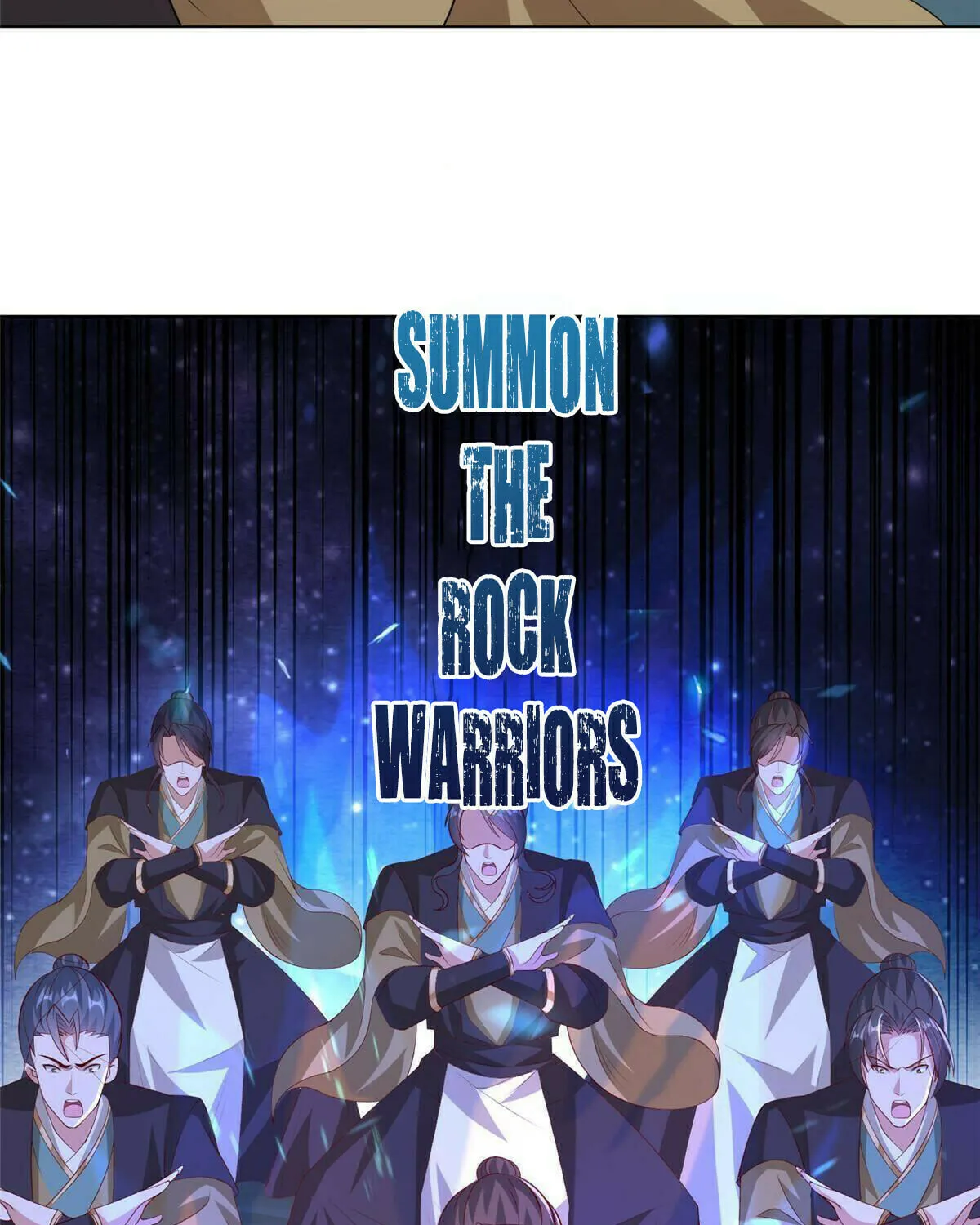 Read Dragon Master (Colored) chapter 274 image 27 on Lezhin