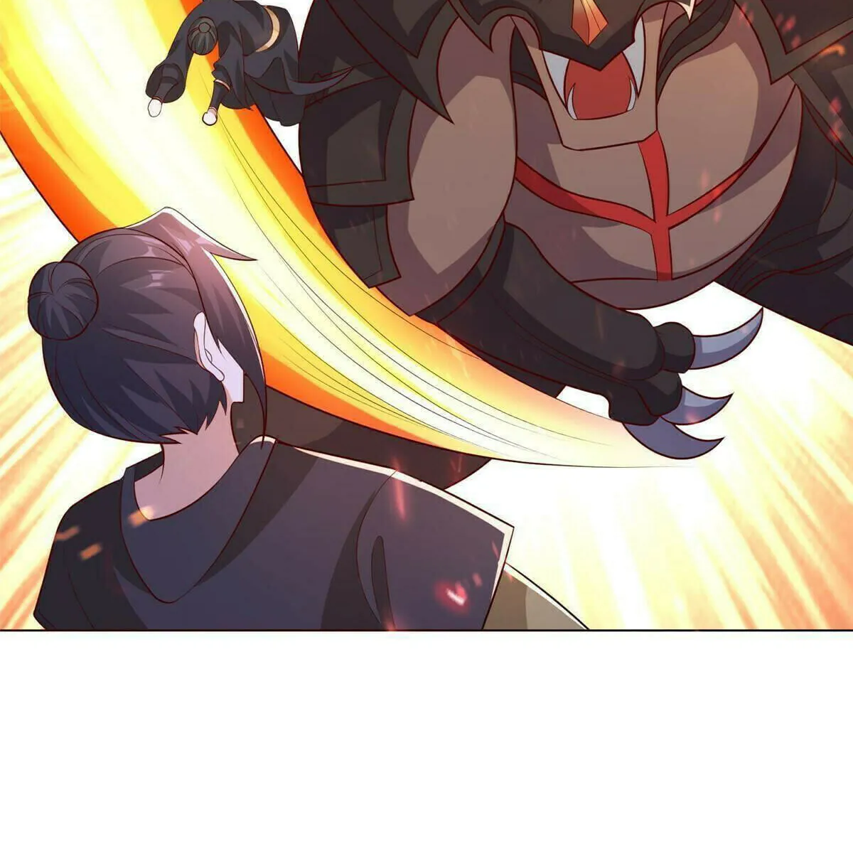 Read Dragon Master (Colored) chapter 274 image 30 on Lezhin