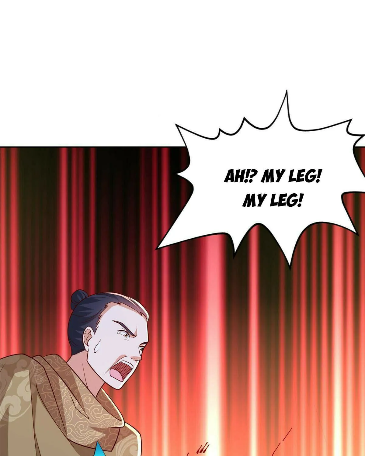 Read Dragon Master (Colored) chapter 274 image 37 on Lezhin