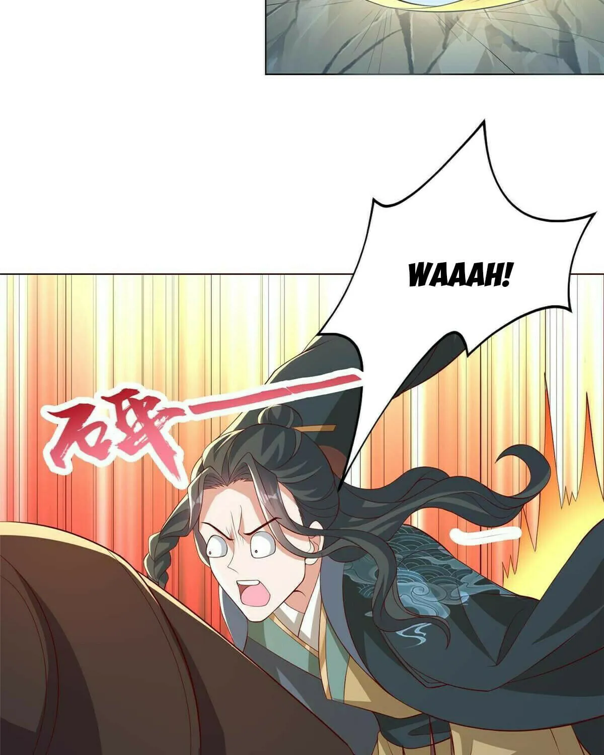Read Dragon Master (Colored) chapter 274 image 44 on Lezhin