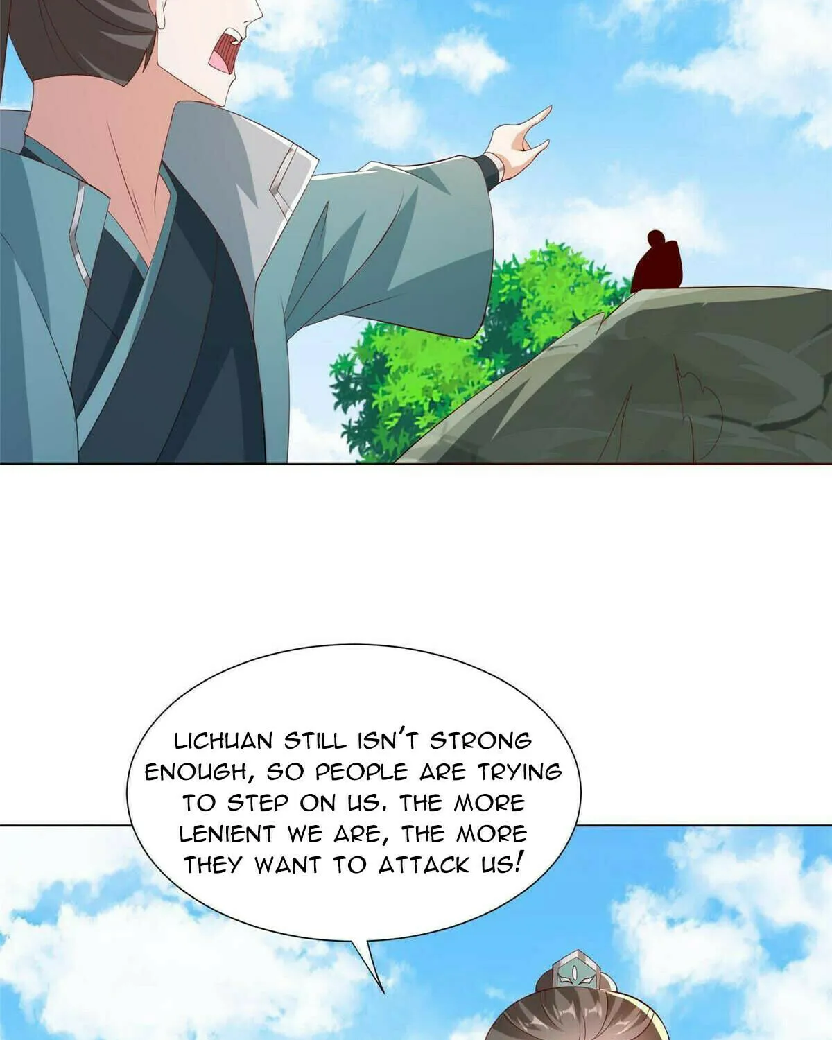 Read Dragon Master (Colored) chapter 274 image 47 on Lezhin