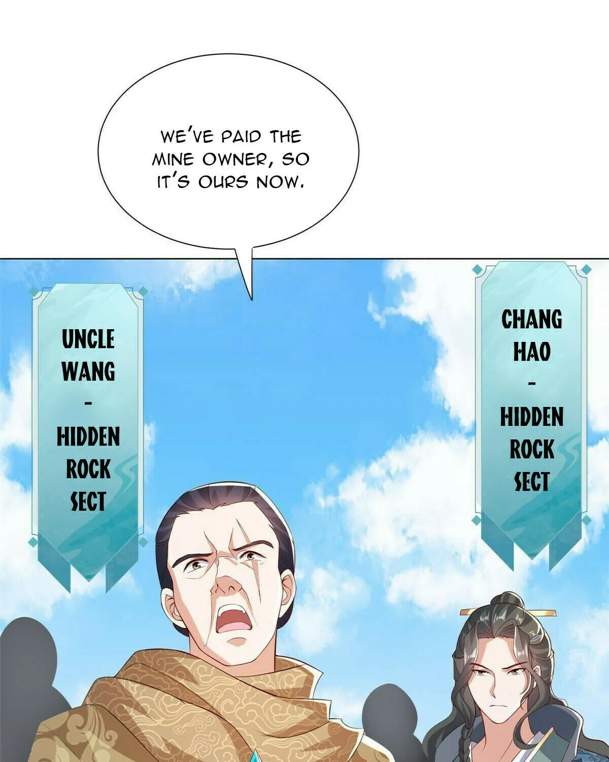 Read Dragon Master (Colored) chapter 274 image 5 on Lezhin
