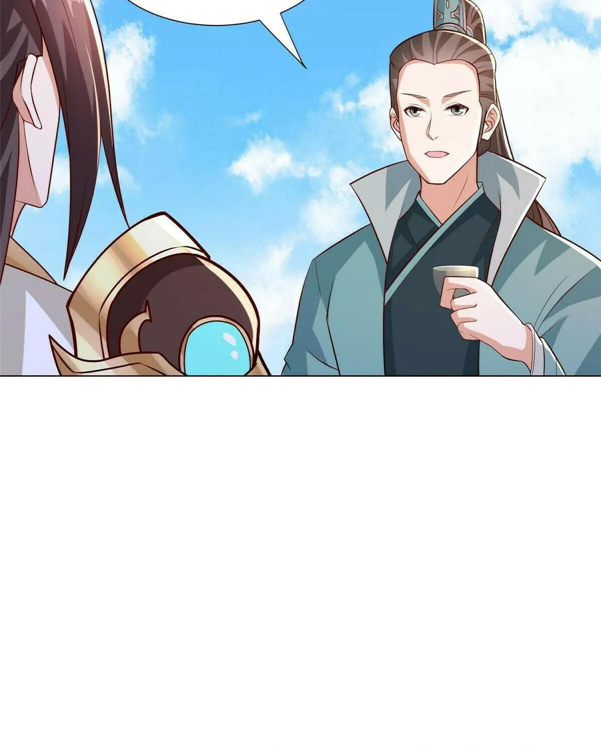 Read Dragon Master (Colored) chapter 274 image 56 on Lezhin