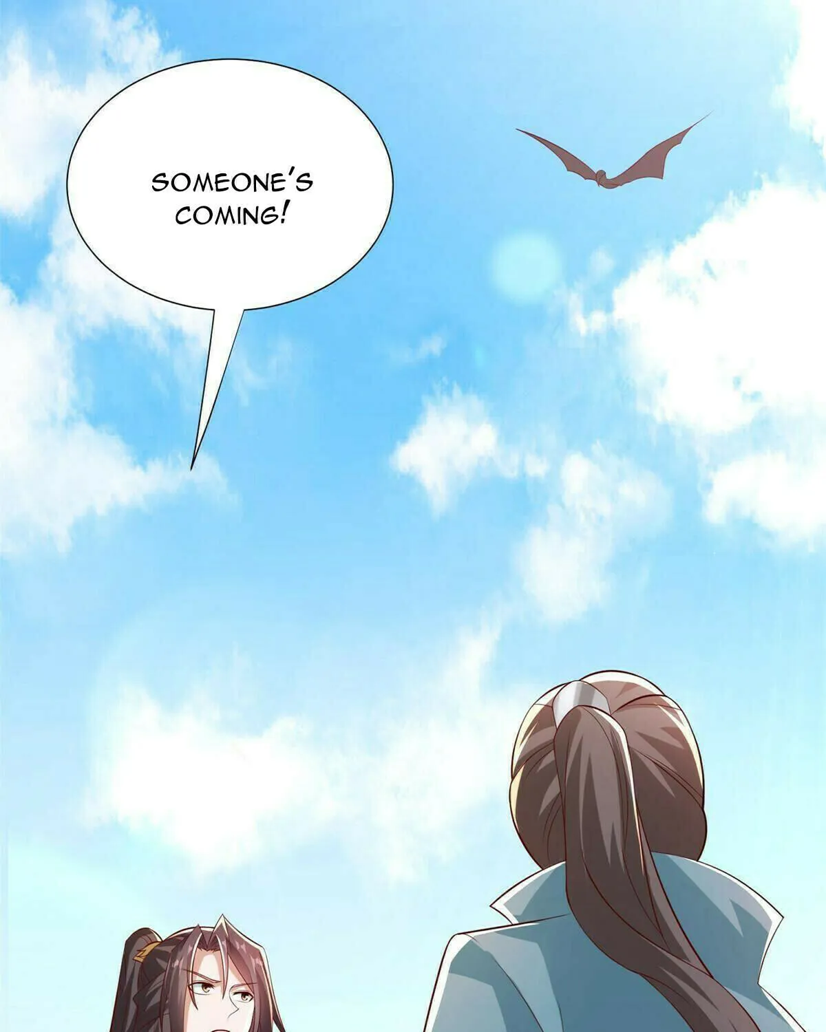 Read Dragon Master (Colored) chapter 274 image 58 on Lezhin