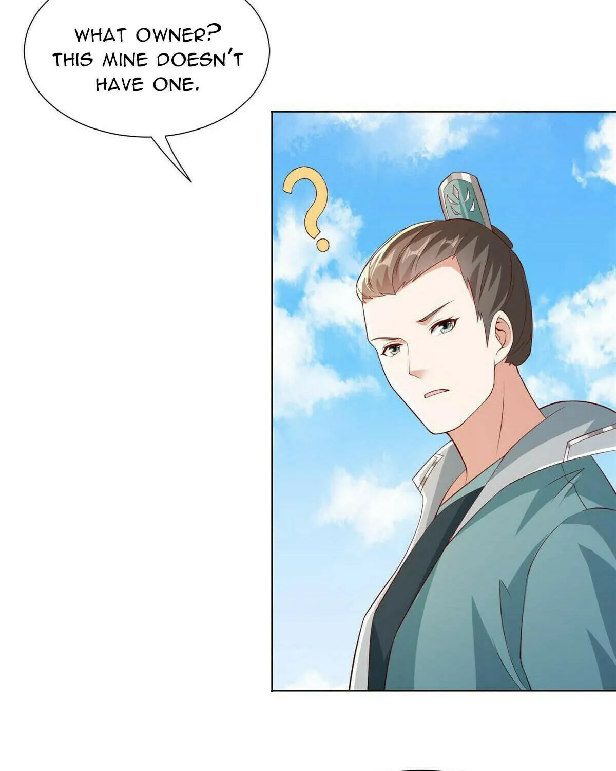 Read Dragon Master (Colored) chapter 274 image 7 on Lezhin