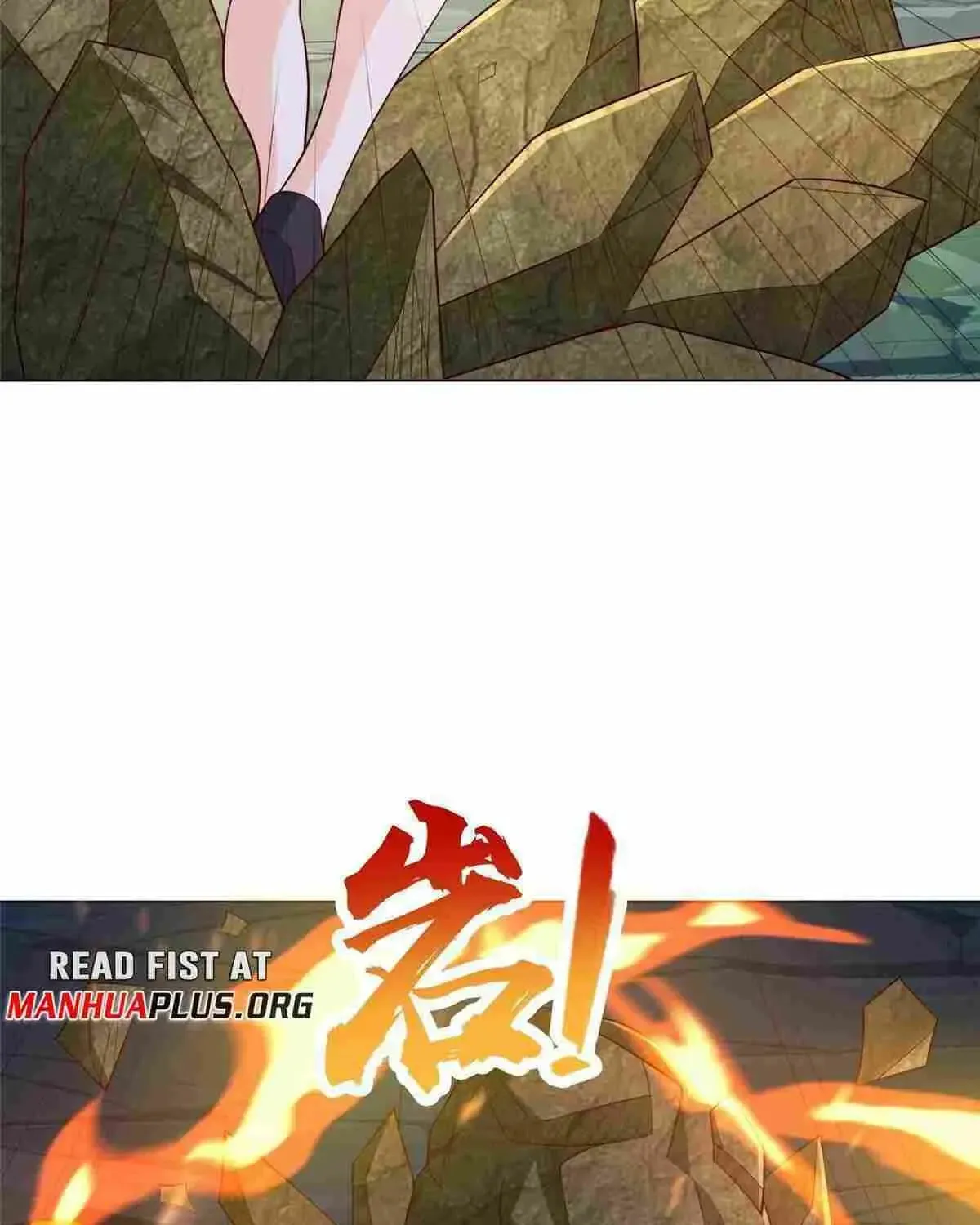 Read Dragon Master (Colored) chapter 275.1 image 13 on Lezhin