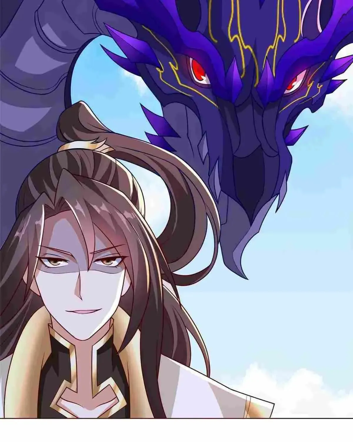Read Dragon Master (Colored) chapter 275.1 image 17 on Lezhin