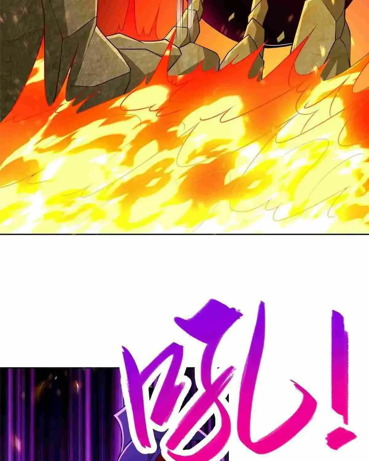 Read Dragon Master (Colored) chapter 275.1 image 21 on Lezhin