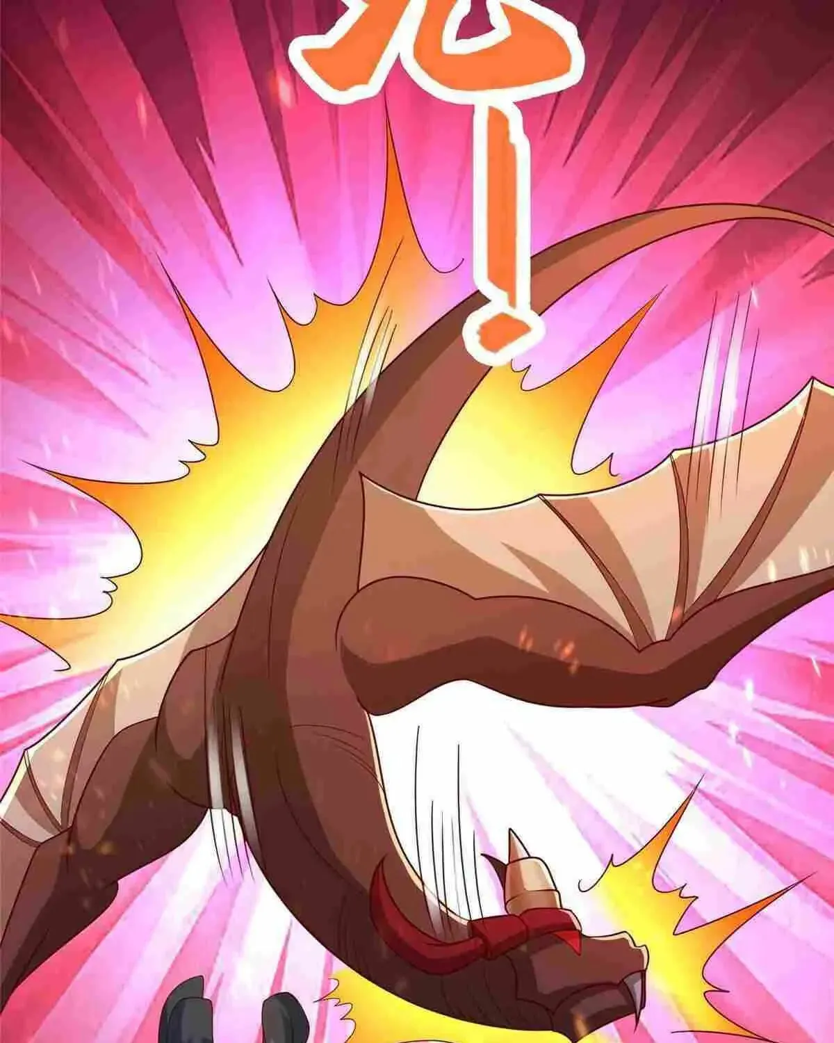 Read Dragon Master (Colored) chapter 275.1 image 24 on Lezhin
