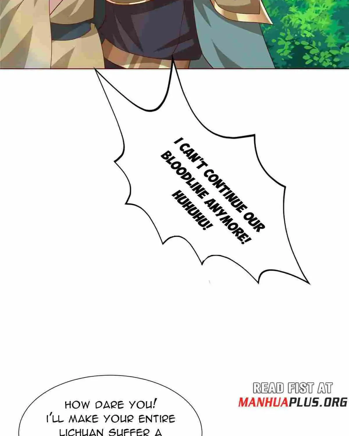 Read Dragon Master (Colored) chapter 275.1 image 6 on Lezhin