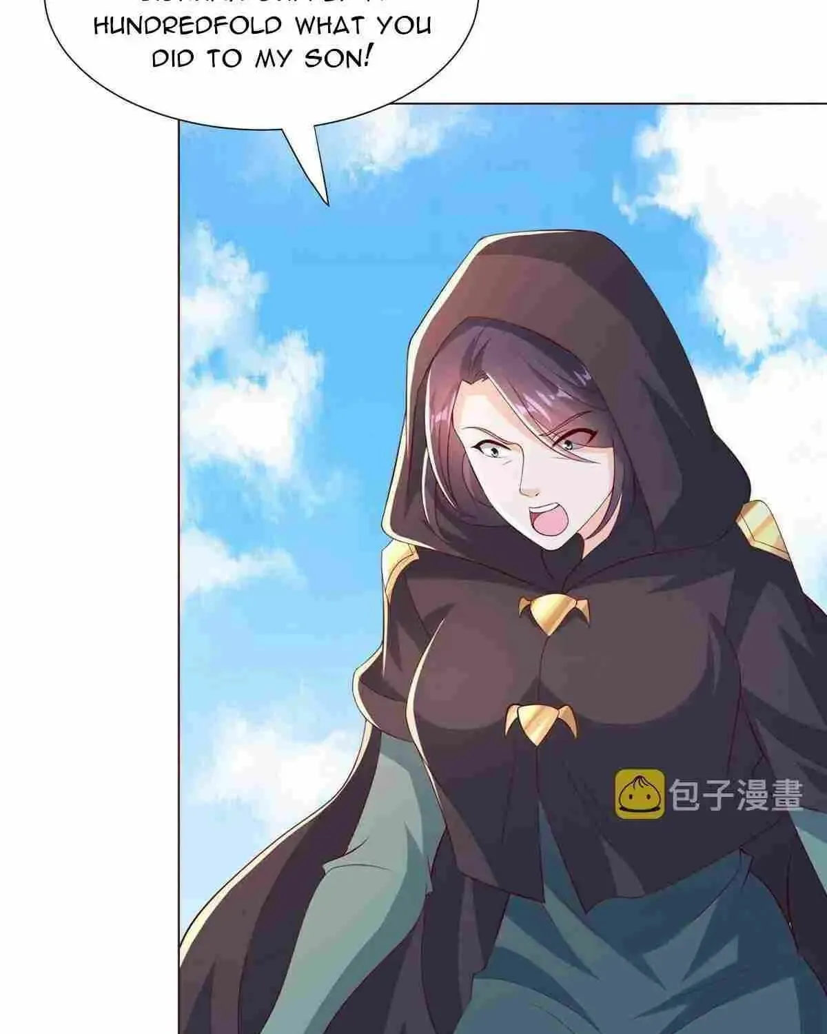 Read Dragon Master (Colored) chapter 275.1 image 7 on Lezhin