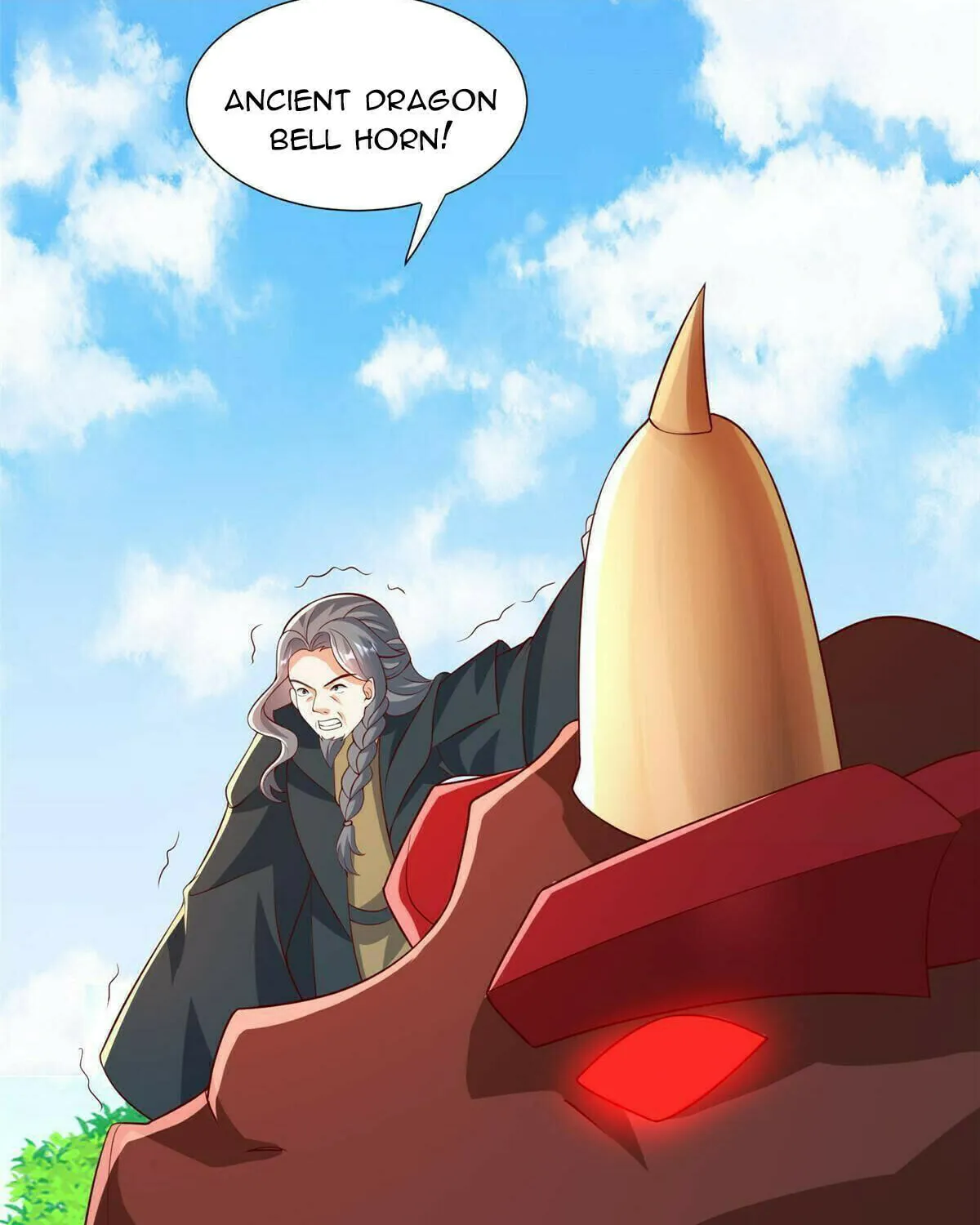Read Dragon Master (Colored) chapter 275 image 26 on Lezhin