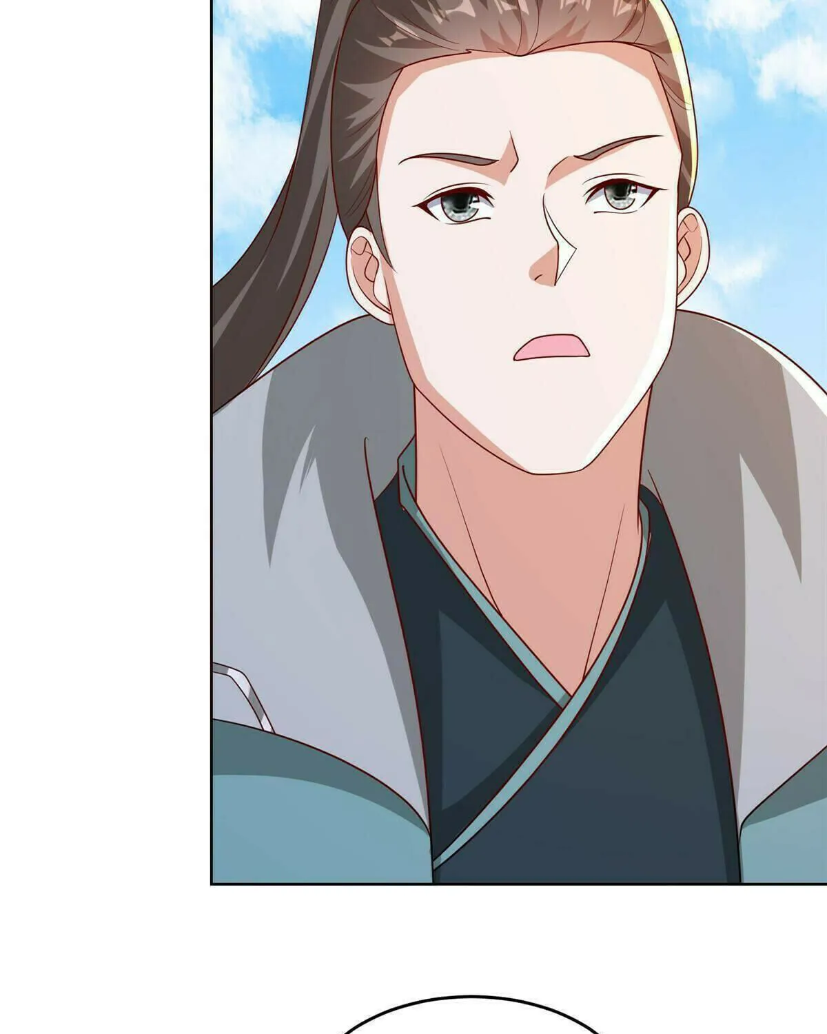 Read Dragon Master (Colored) chapter 275 image 45 on Lezhin