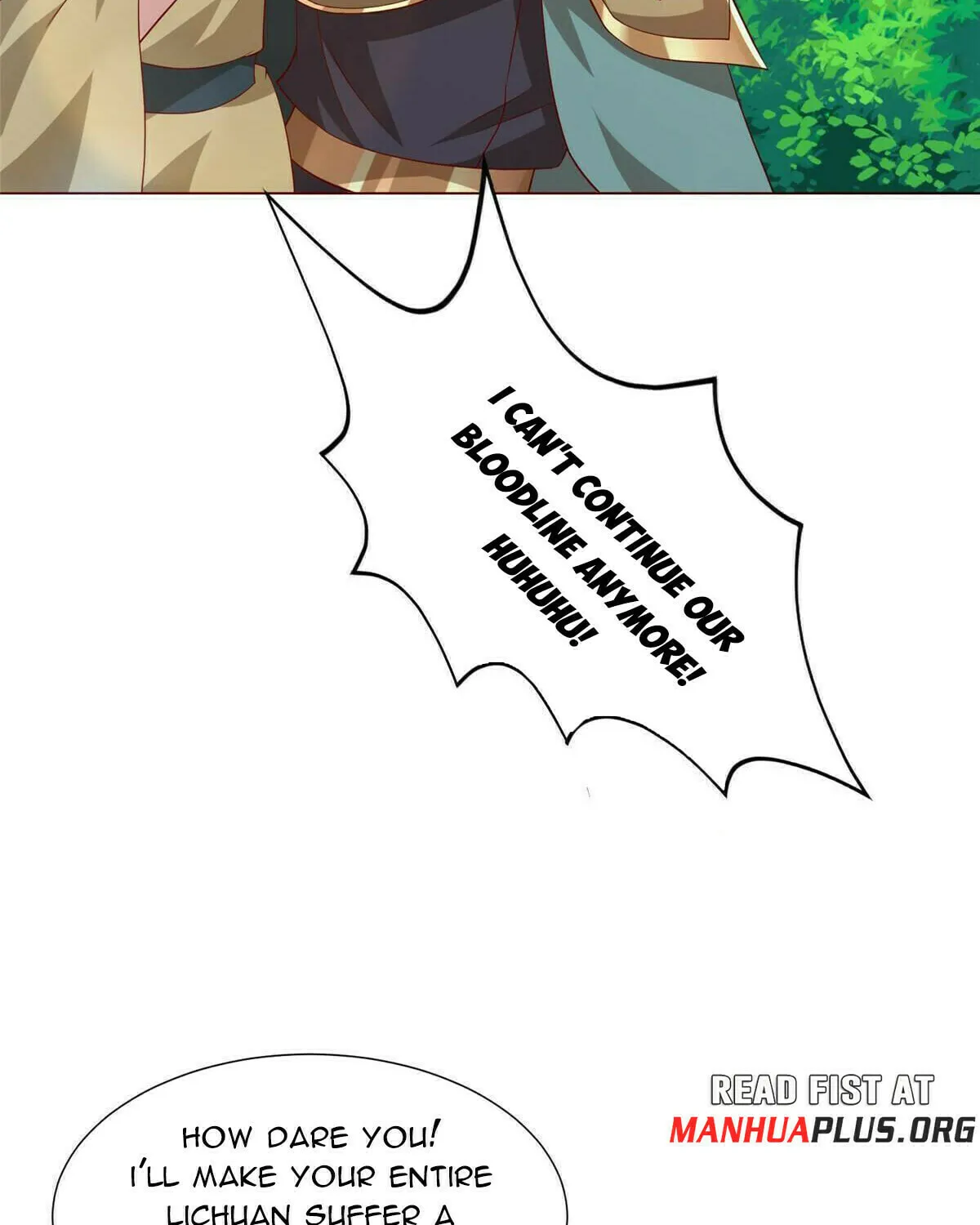 Read Dragon Master (Colored) chapter 275 image 5 on Lezhin