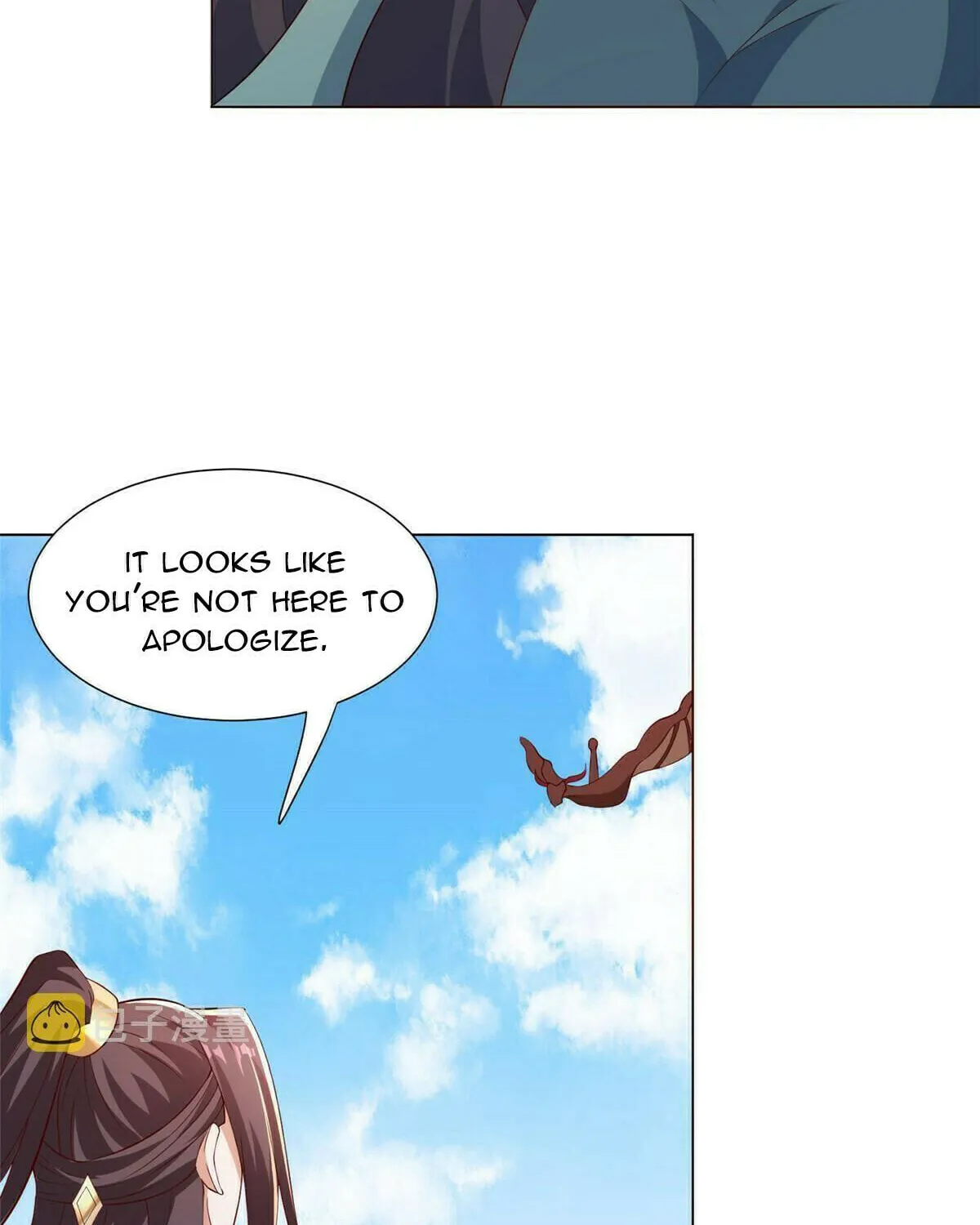 Read Dragon Master (Colored) chapter 275 image 7 on Lezhin