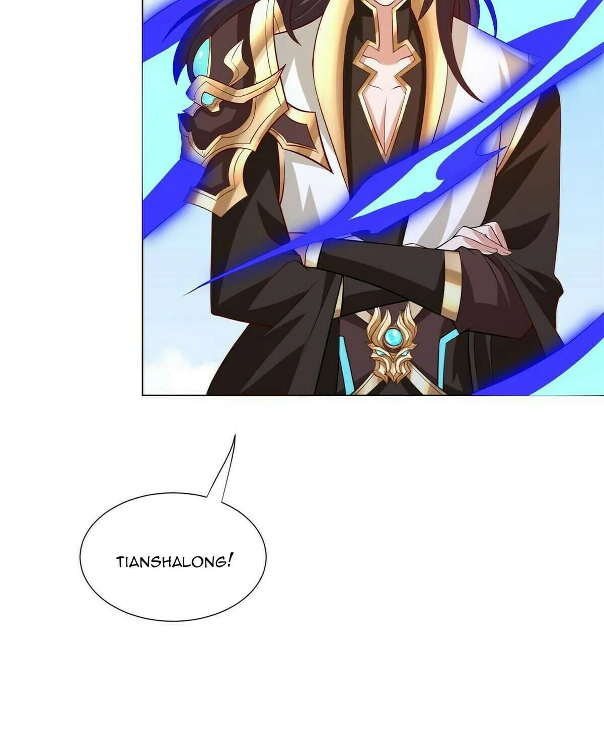 Read Dragon Master (Colored) chapter 276 image 10 on Lezhin