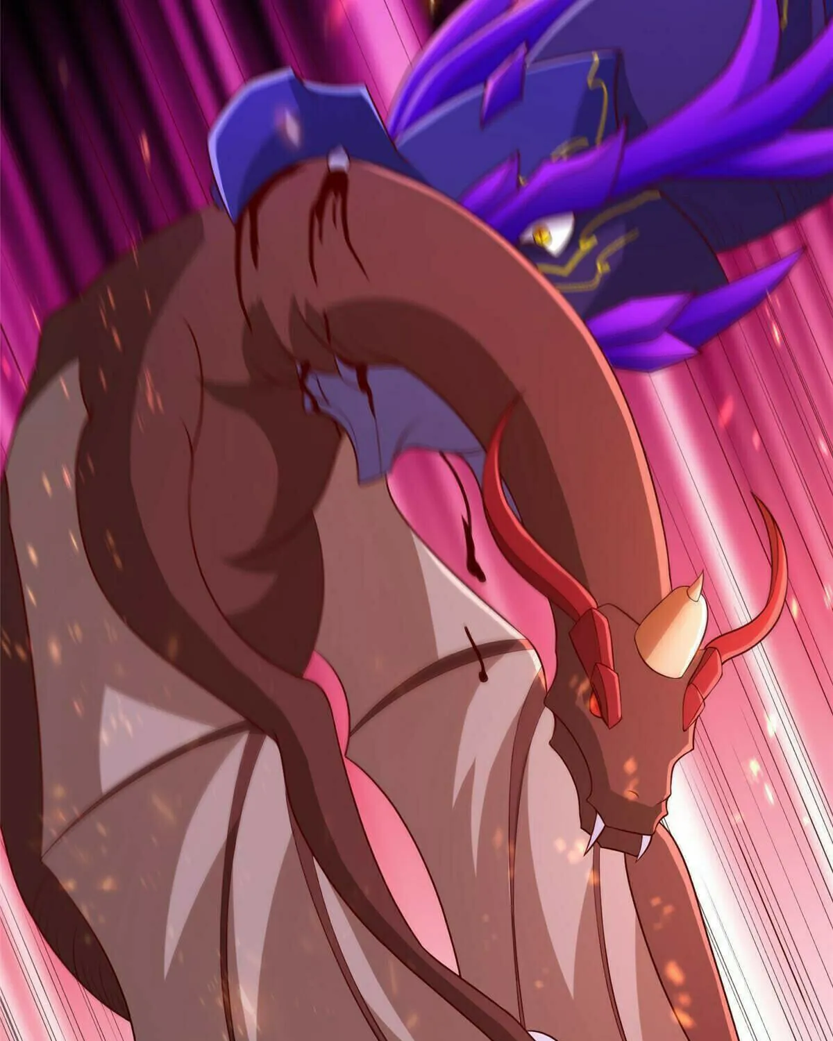 Read Dragon Master (Colored) chapter 276 image 17 on Lezhin