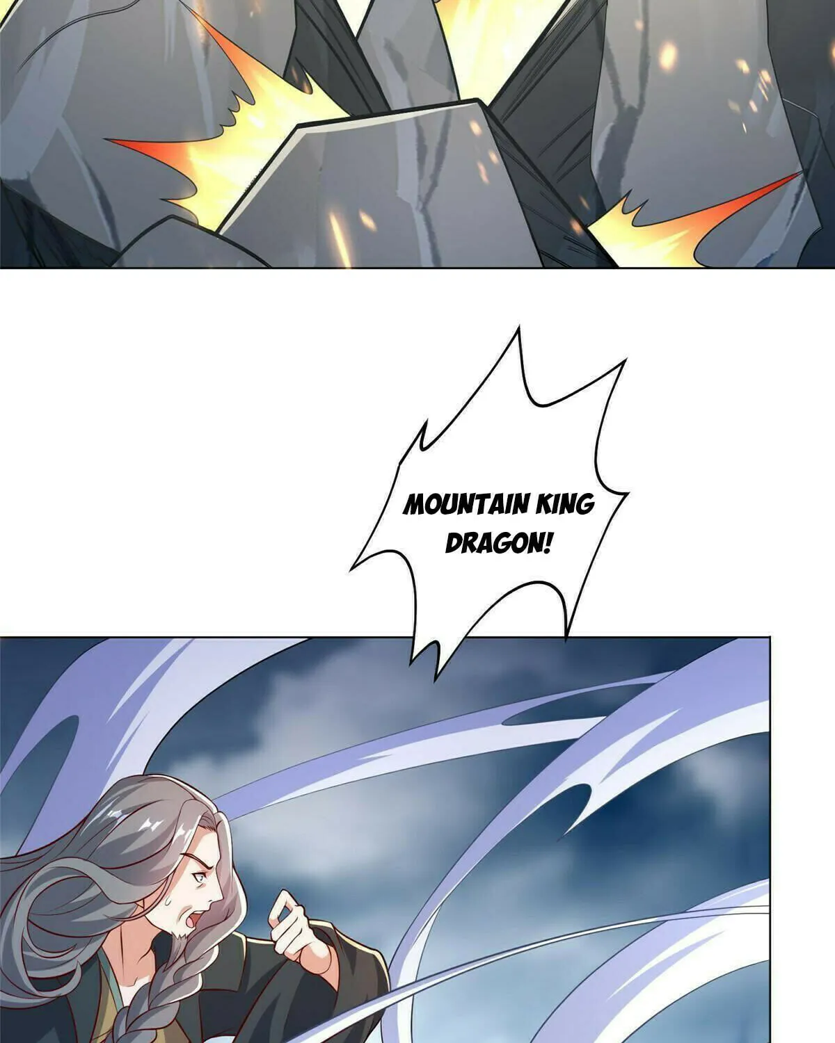 Read Dragon Master (Colored) chapter 276 image 25 on Lezhin