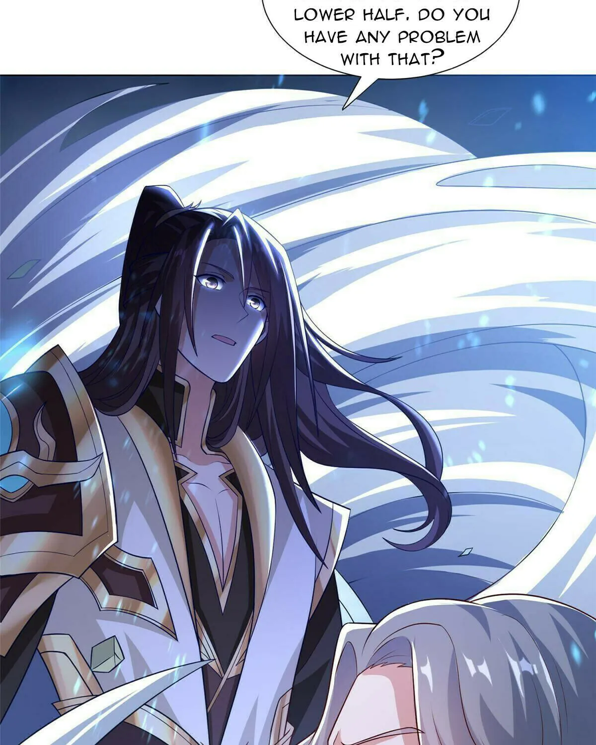 Read Dragon Master (Colored) chapter 276 image 27 on Lezhin