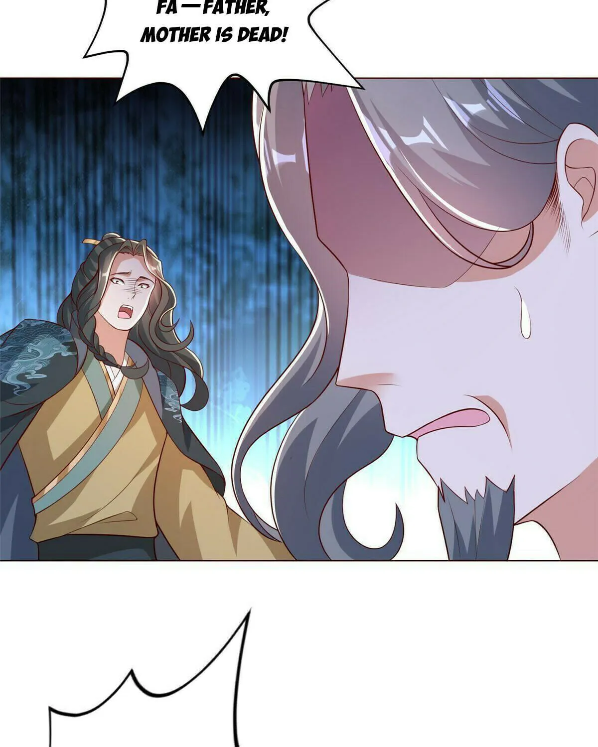 Read Dragon Master (Colored) chapter 276 image 4 on Lezhin