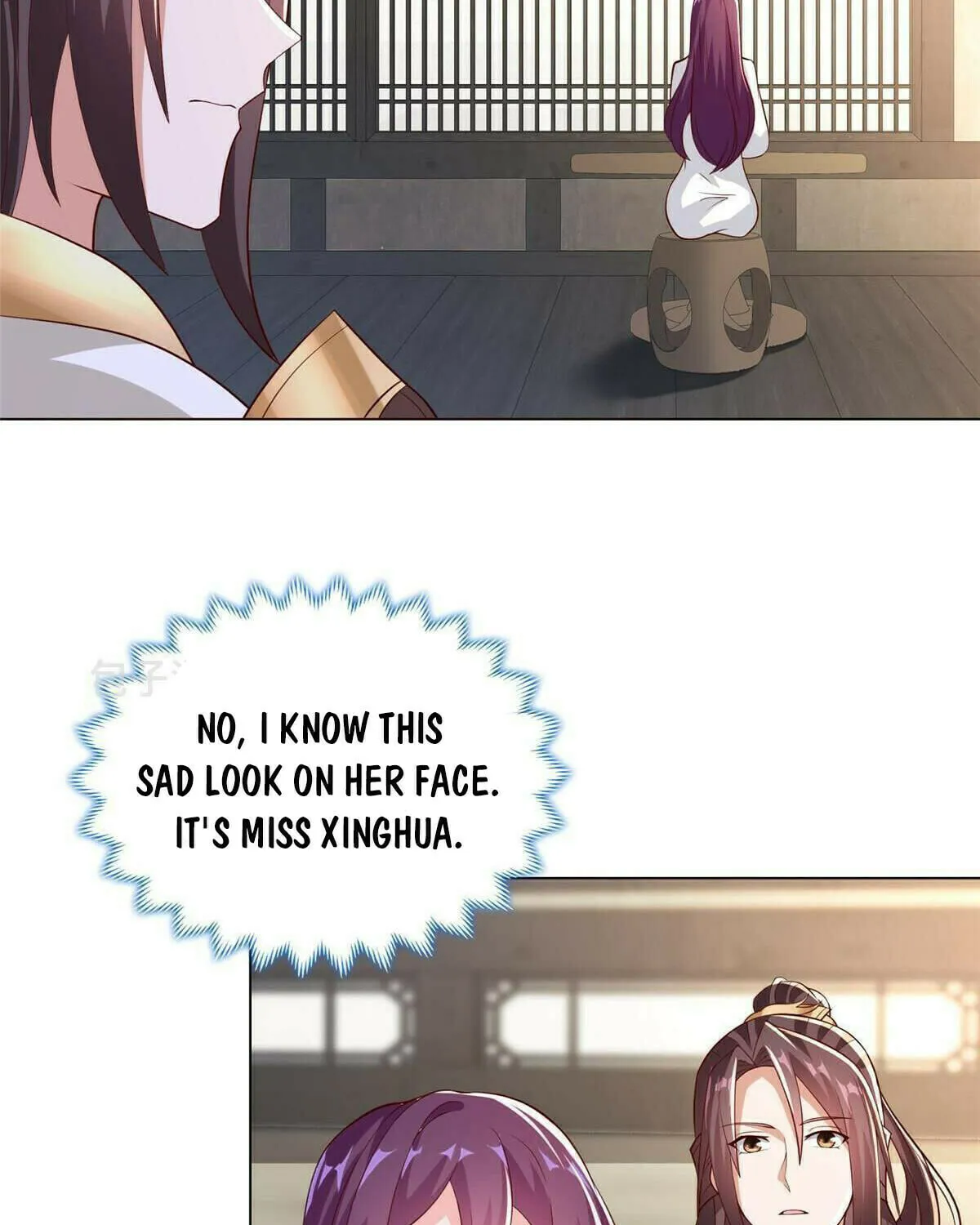 Read Dragon Master (Colored) chapter 276 image 42 on Lezhin