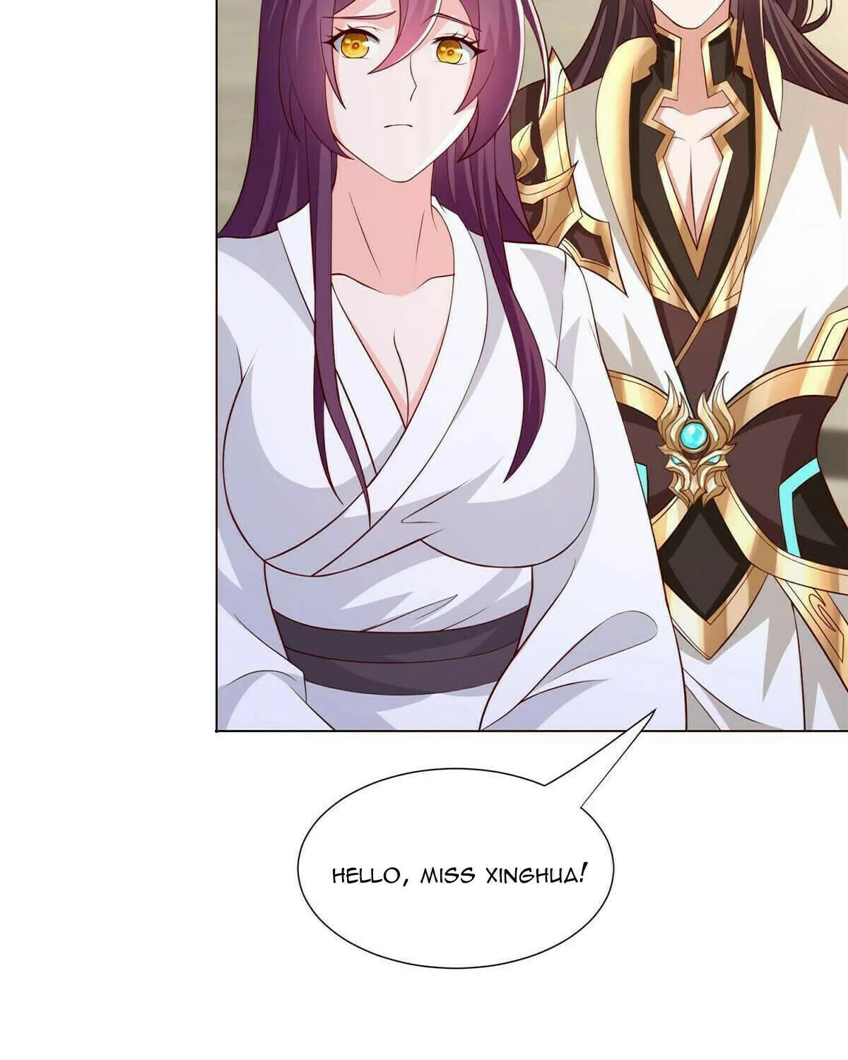 Read Dragon Master (Colored) chapter 276 image 43 on Lezhin