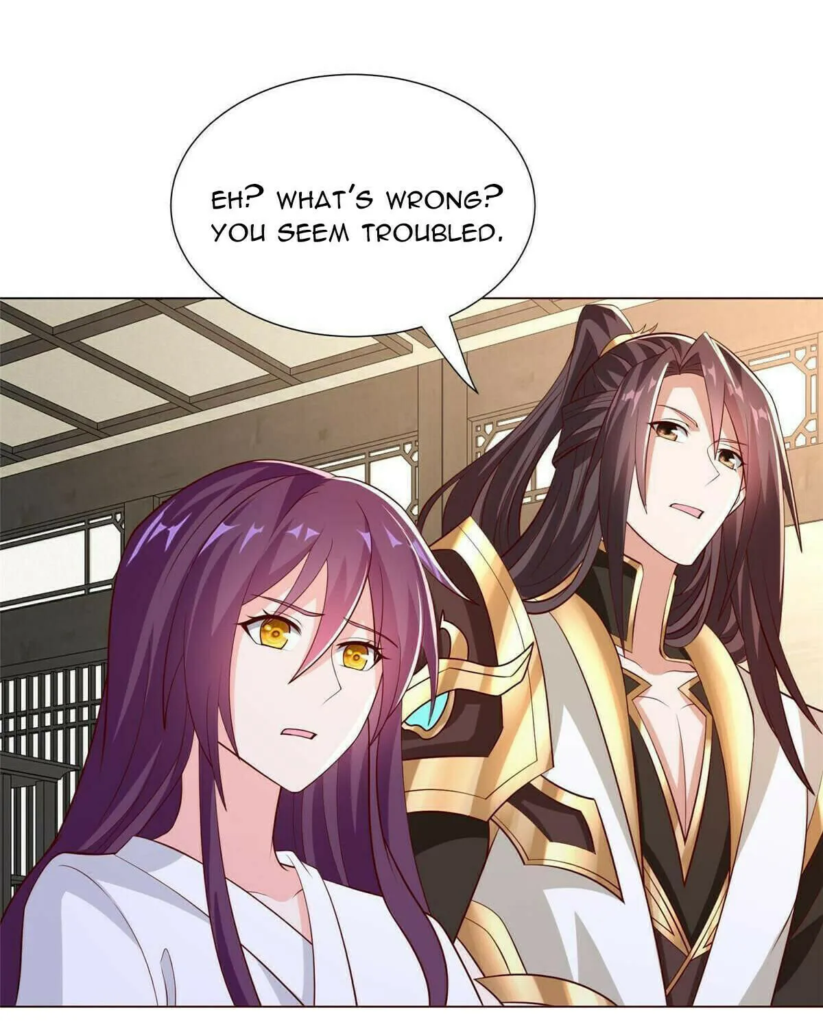 Read Dragon Master (Colored) chapter 276 image 44 on Lezhin