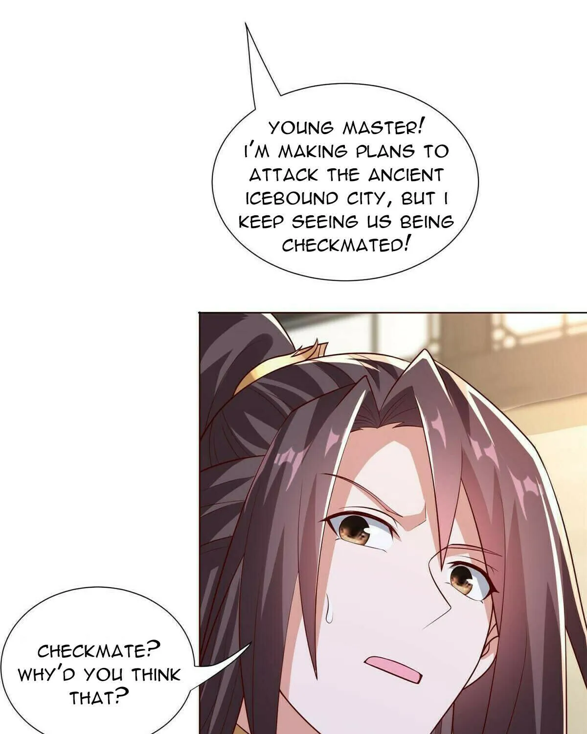 Read Dragon Master (Colored) chapter 276 image 45 on Lezhin