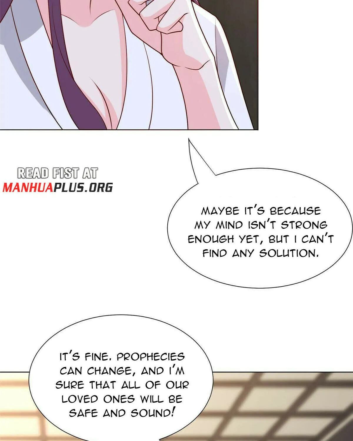 Read Dragon Master (Colored) chapter 276 image 48 on Lezhin