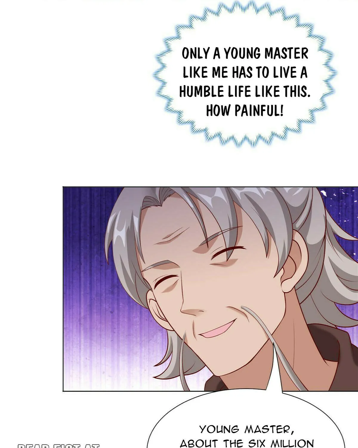 Read Dragon Master (Colored) chapter 277 image 13 on Lezhin