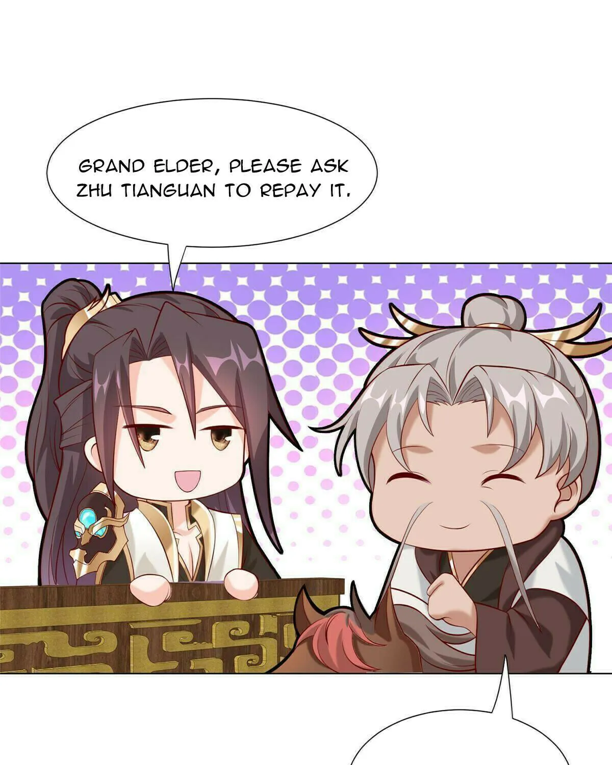 Read Dragon Master (Colored) chapter 277 image 15 on Lezhin