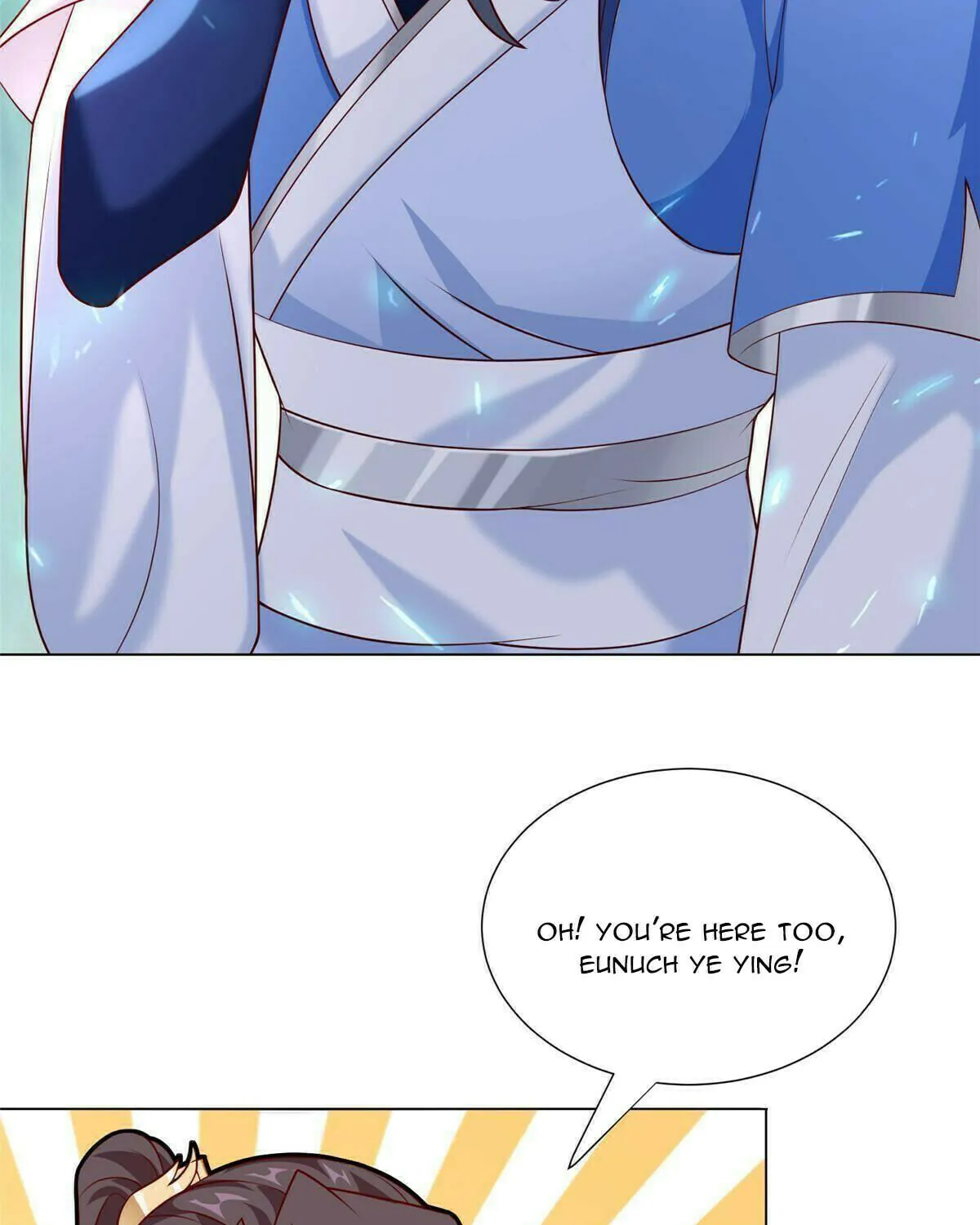 Read Dragon Master (Colored) chapter 277 image 25 on Lezhin