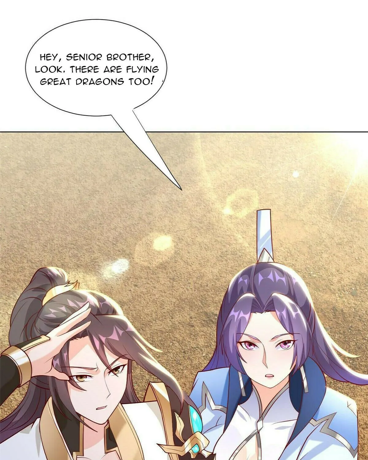 Read Dragon Master (Colored) chapter 277 image 32 on Lezhin