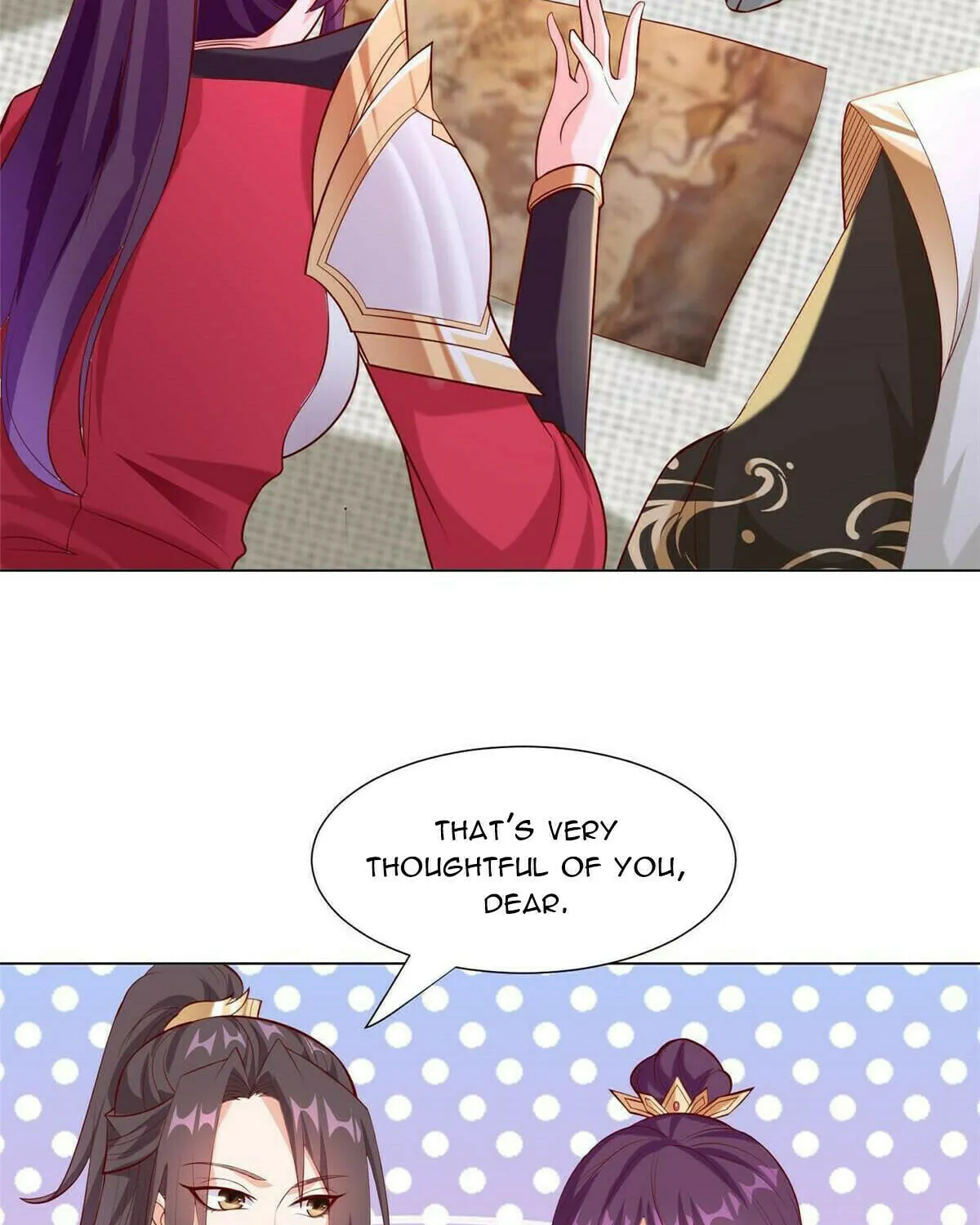 Read Dragon Master (Colored) chapter 277 image 36 on Lezhin