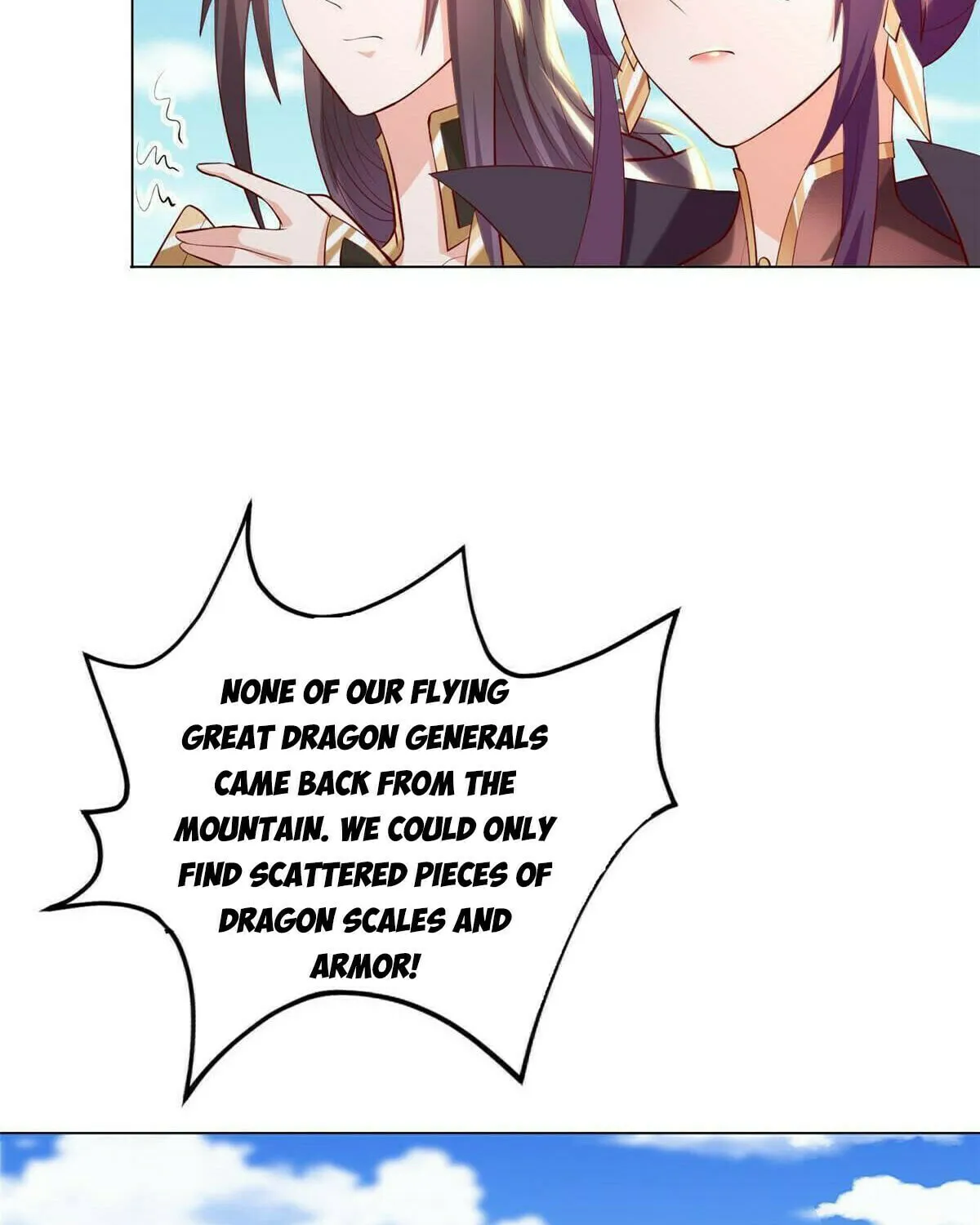 Read Dragon Master (Colored) chapter 277 image 38 on Lezhin