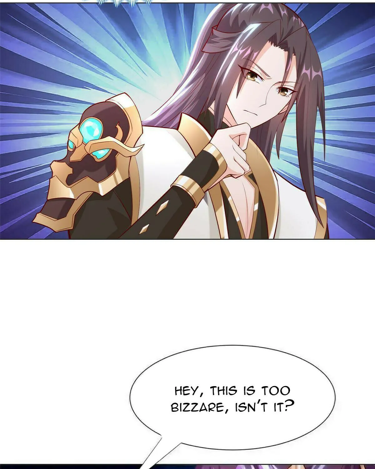 Read Dragon Master (Colored) chapter 277 image 49 on Lezhin