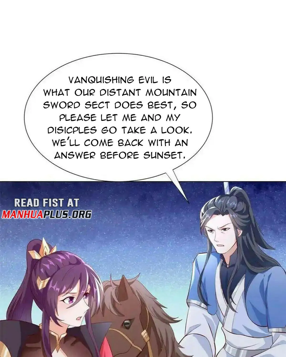 Read Dragon Master (Colored) chapter 277 image 51 on Lezhin