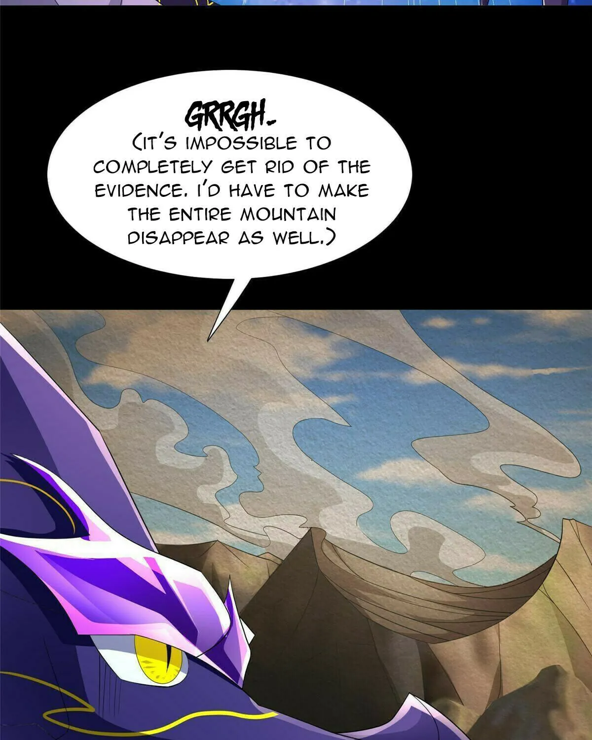 Read Dragon Master (Colored) chapter 278 image 10 on Lezhin