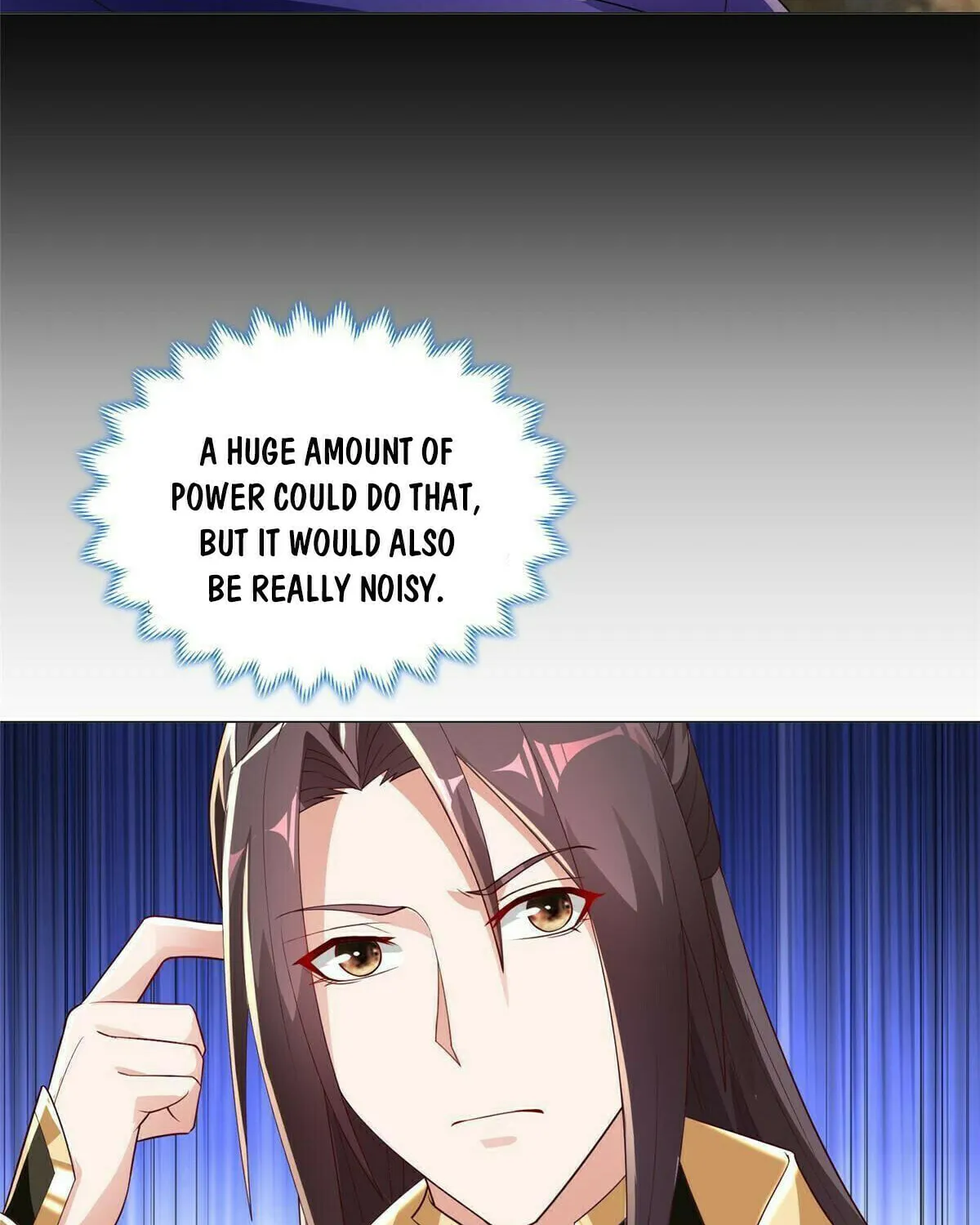 Read Dragon Master (Colored) chapter 278 image 11 on Lezhin