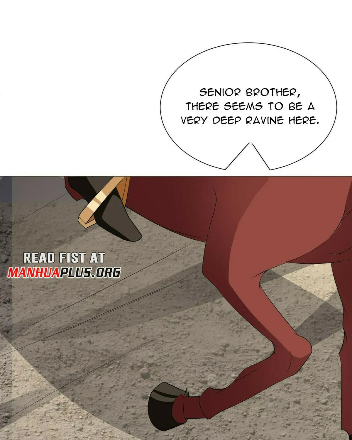 Read Dragon Master (Colored) chapter 278 image 13 on Lezhin