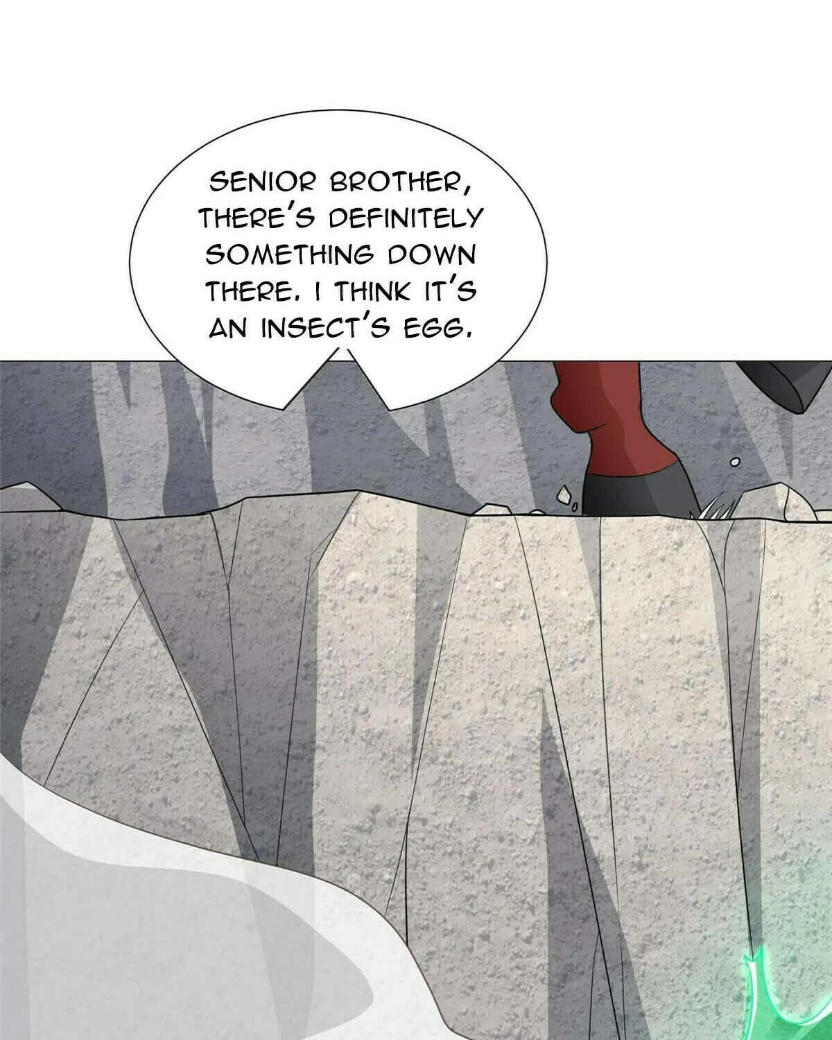 Read Dragon Master (Colored) chapter 278 image 22 on Lezhin