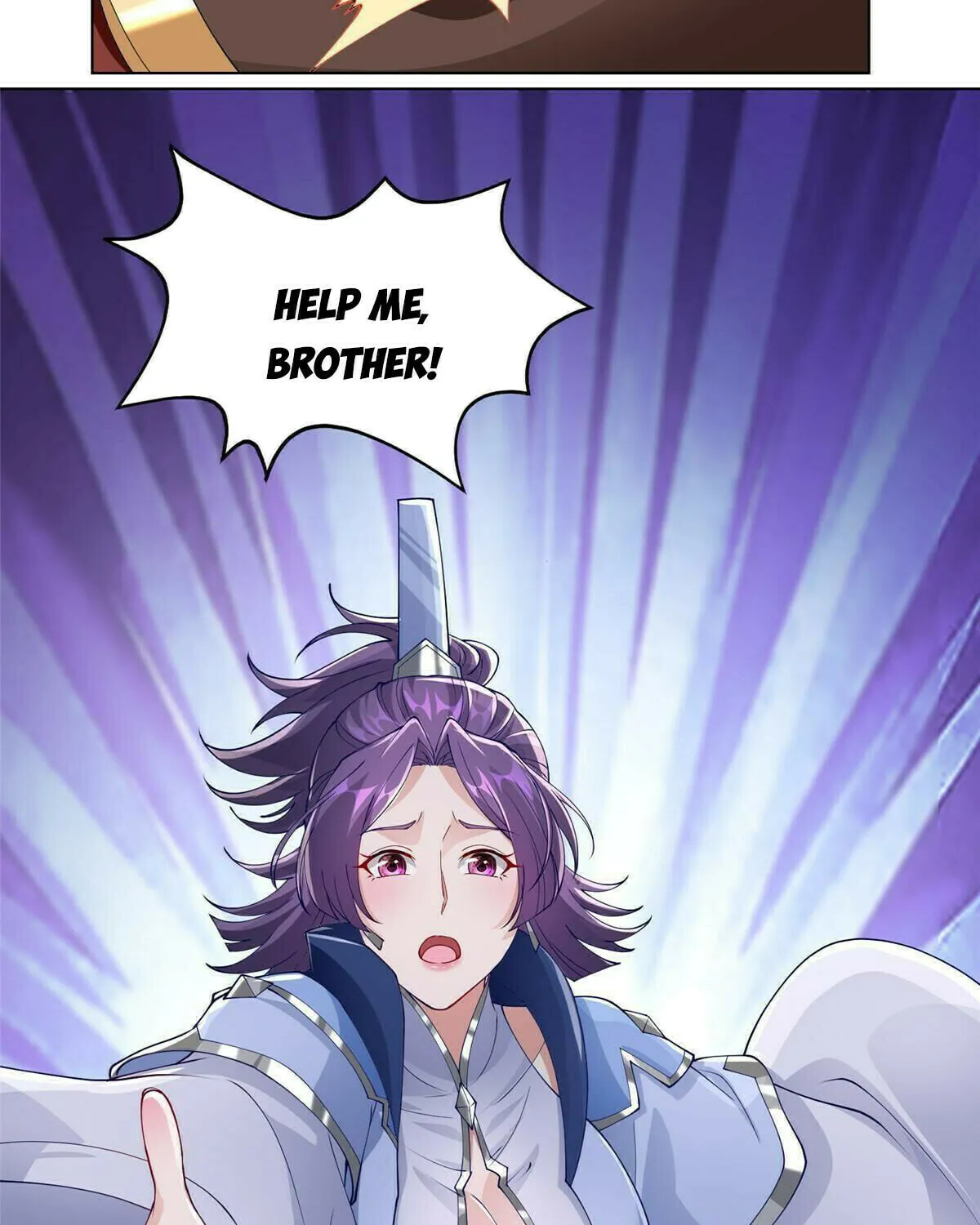 Read Dragon Master (Colored) chapter 278 image 31 on Lezhin