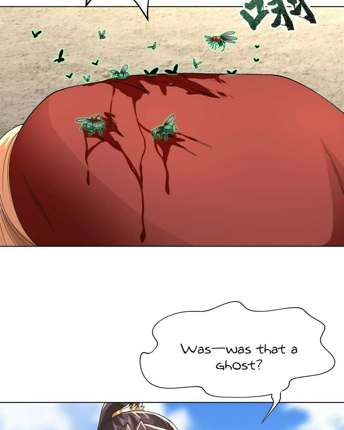 Read Dragon Master (Colored) chapter 278 image 36 on Lezhin