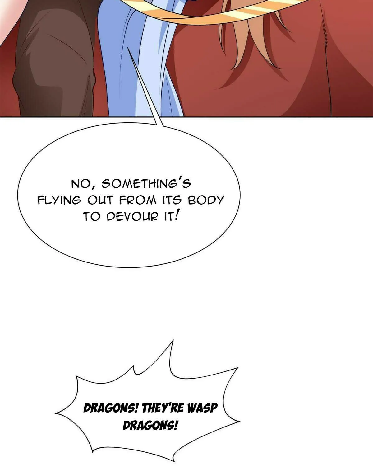 Read Dragon Master (Colored) chapter 278 image 38 on Lezhin