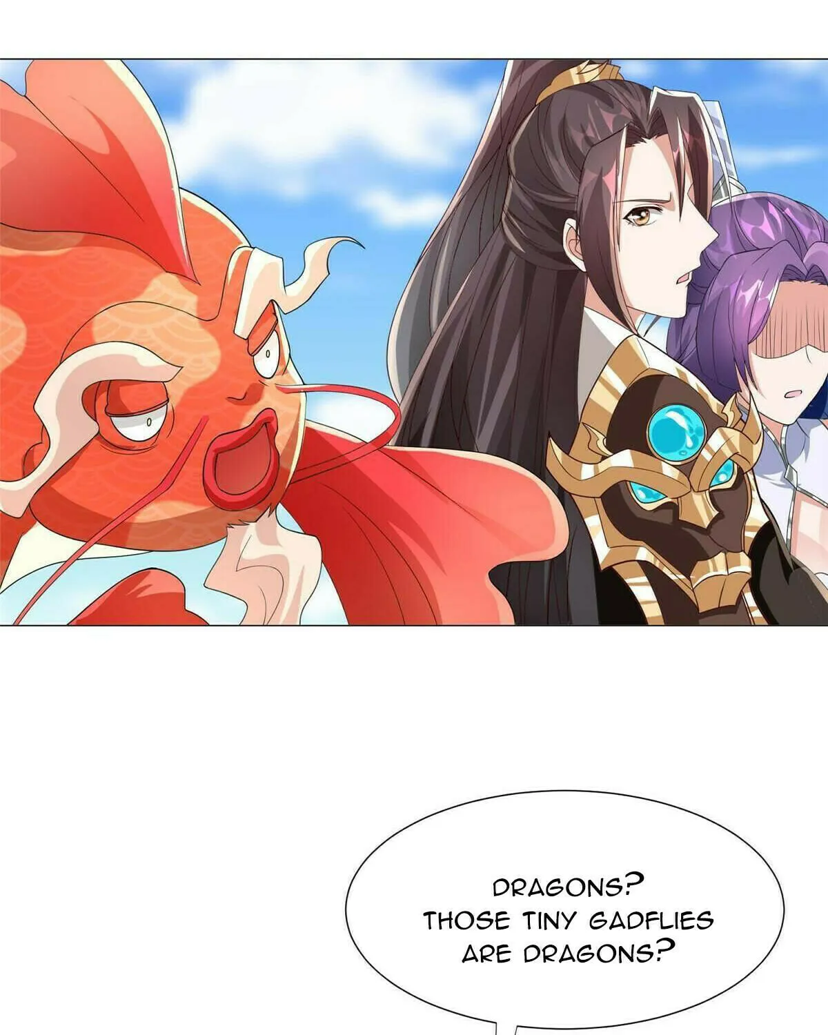 Read Dragon Master (Colored) chapter 278 image 39 on Lezhin