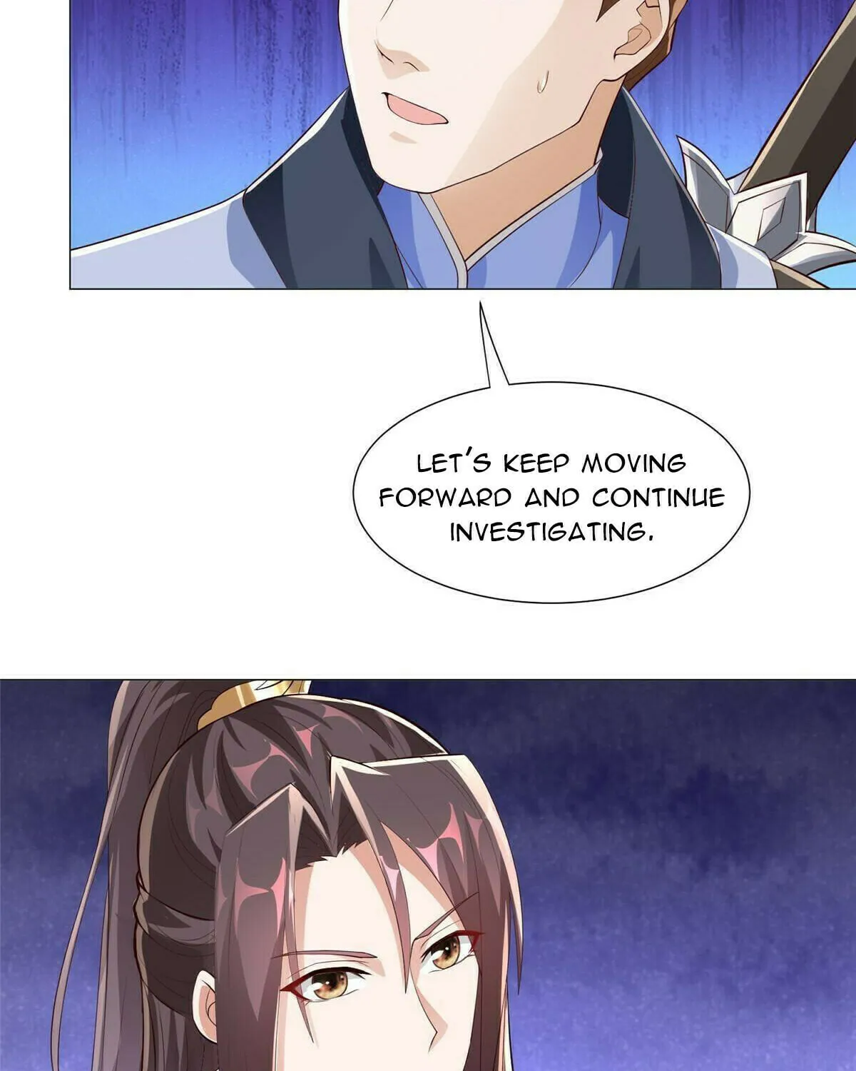 Read Dragon Master (Colored) chapter 278 image 4 on Lezhin