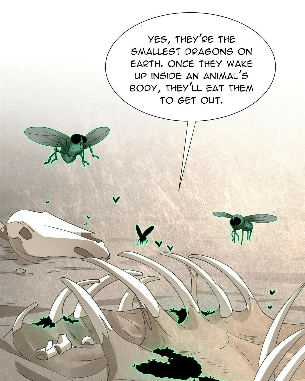 Read Dragon Master (Colored) chapter 278 image 41 on Lezhin