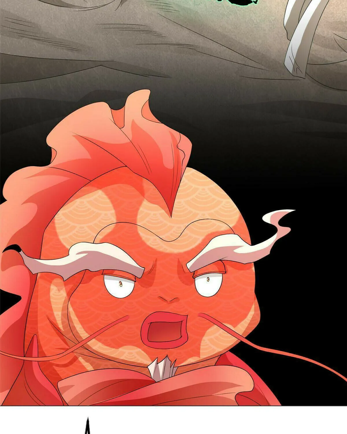 Read Dragon Master (Colored) chapter 278 image 42 on Lezhin