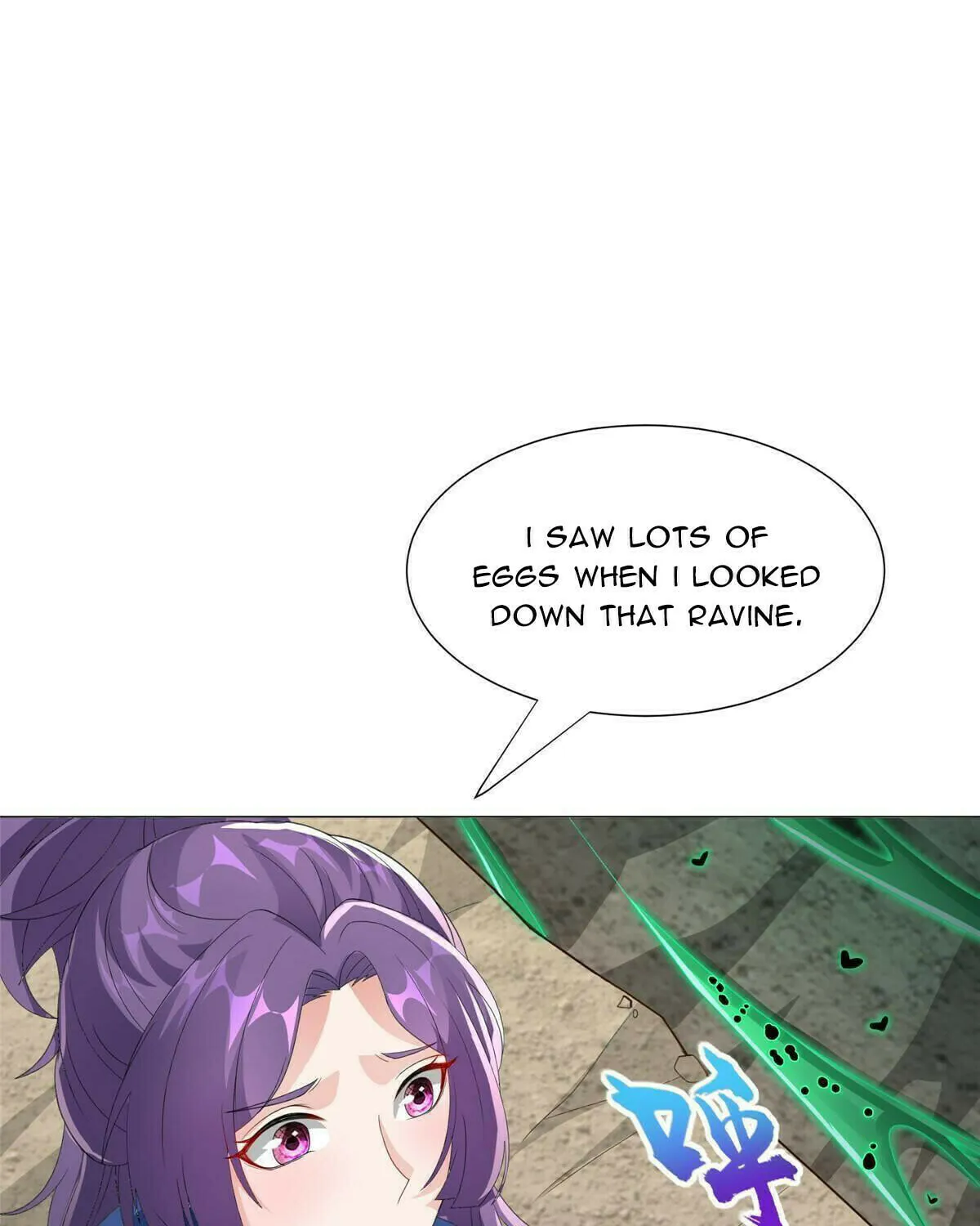 Read Dragon Master (Colored) chapter 278 image 44 on Lezhin